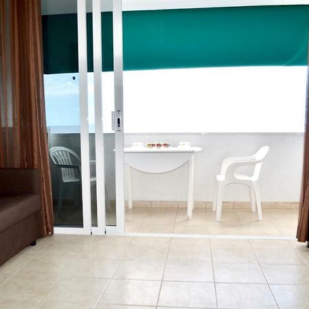 Feel The Breath Of The Ocean Apartment Puerto de Santiago  Exterior foto